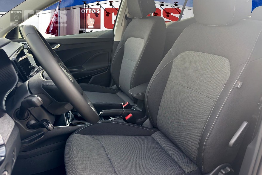 SKODA - Fabia 1.0 TSI Selection DSG