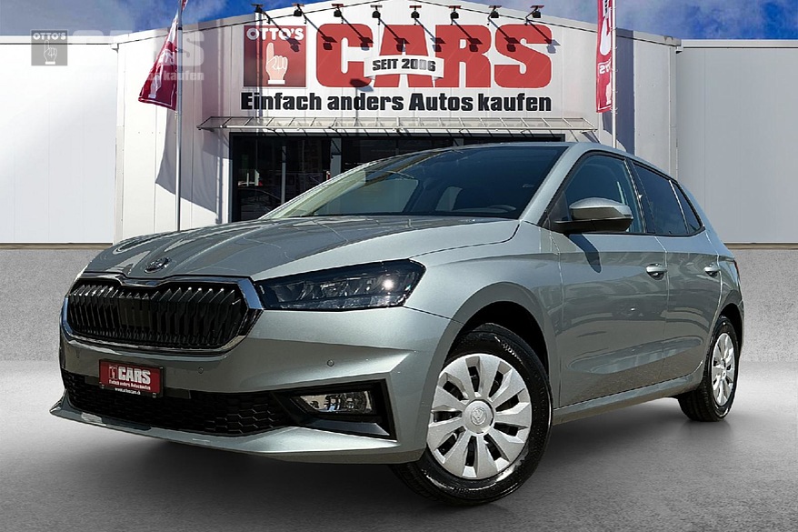 SKODA - Fabia 1.0 TSI Selection DSG