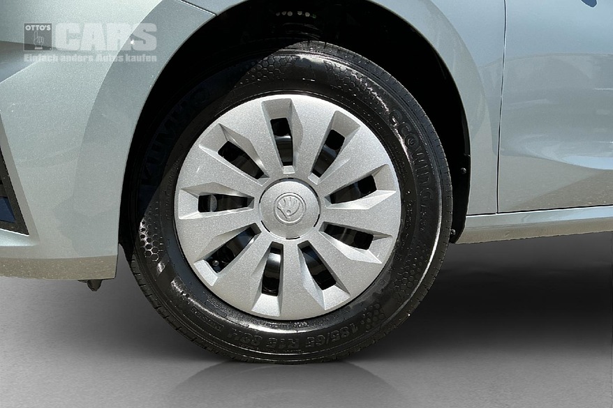 SKODA - Fabia 1.0 TSI Selection DSG