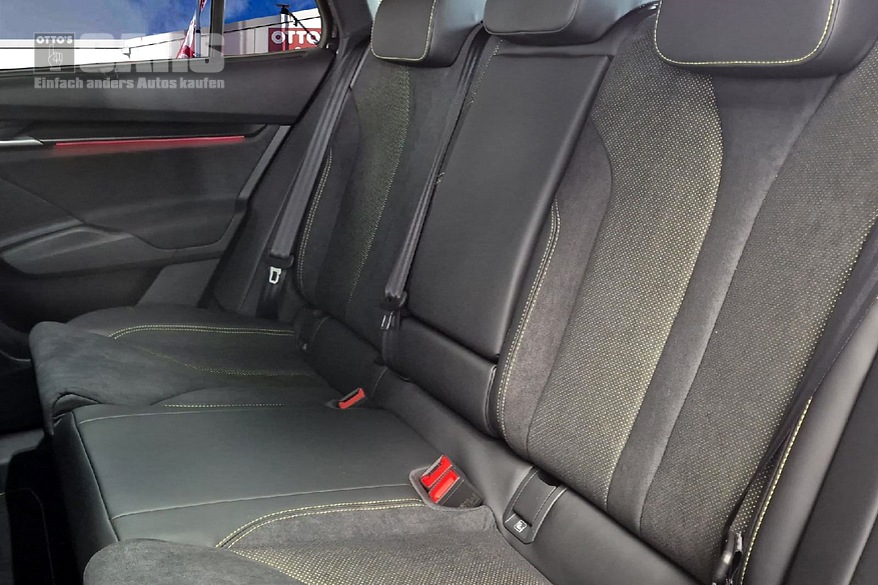 SKODA - Elroq RS 4x4