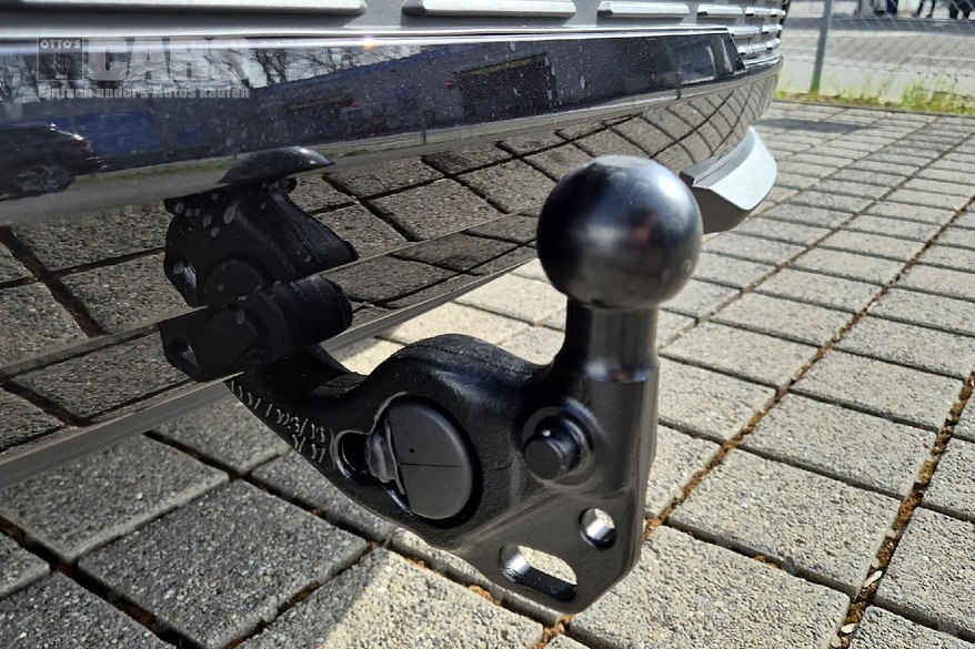 SKODA - Elroq RS 4x4