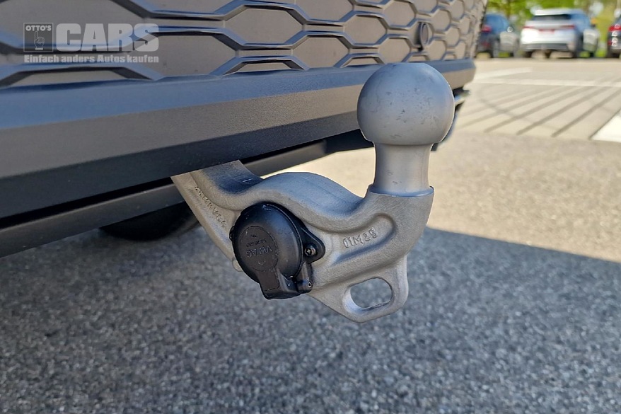SKODA - Kodiaq NEW 2.0 TSI RS 4x4 DSG