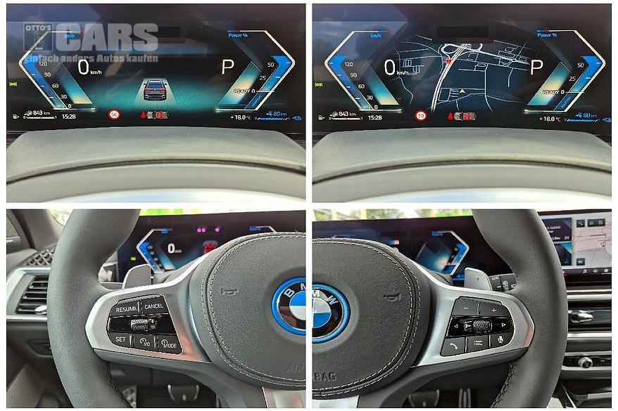 BMW - X5 50e xDrive M Sport Pro SAV