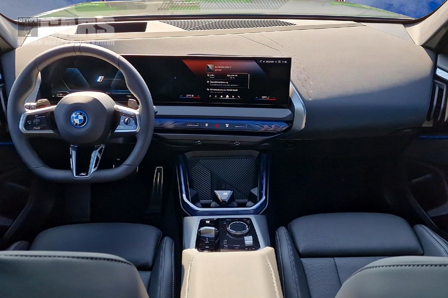 BMW - X3 NEW 30e xDrive M Sport Pro