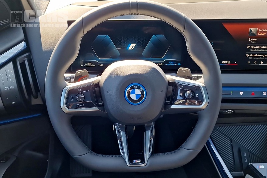 BMW - X3 NEW 30e xDrive M Sport Pro