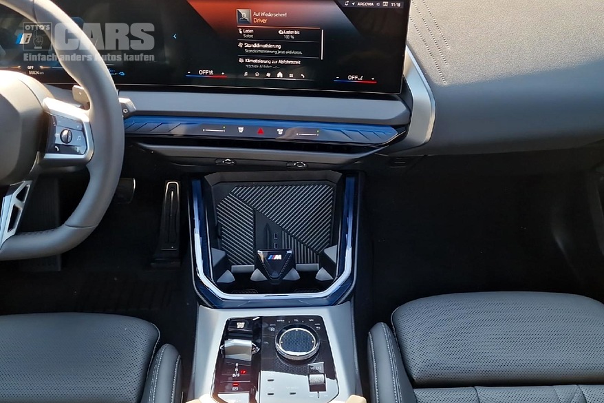 BMW - X3 NEW 30e xDrive M Sport Pro