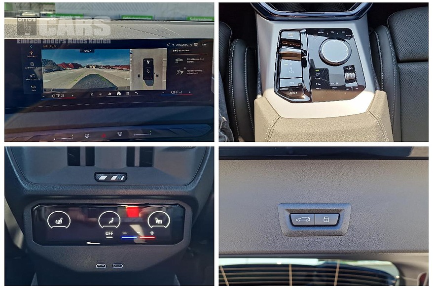 BMW - X3 NEW 30e xDrive M Sport Pro