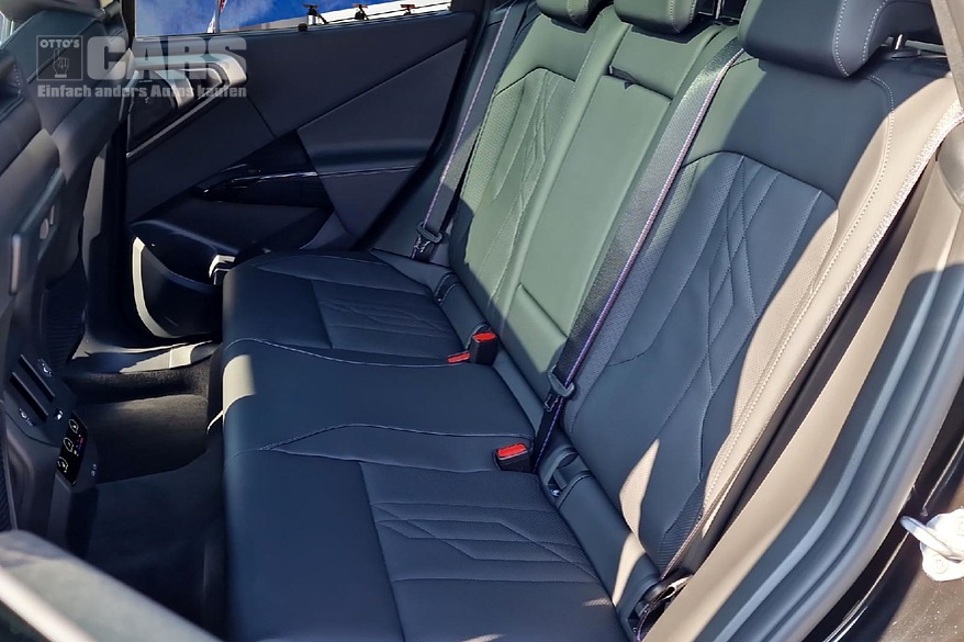 BMW - X3 NEW 30e xDrive M Sport Pro