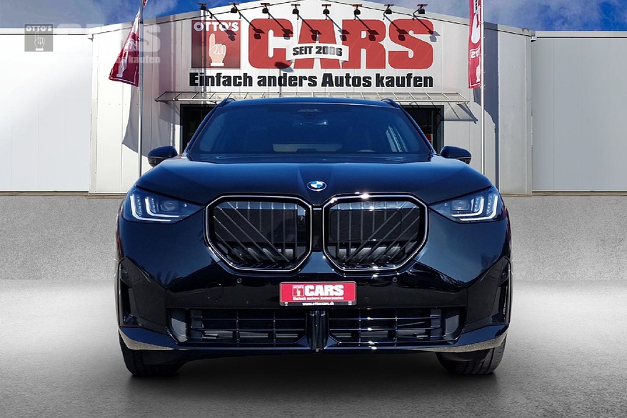 BMW - X3 NEW 20d xDrive M Sport Pro