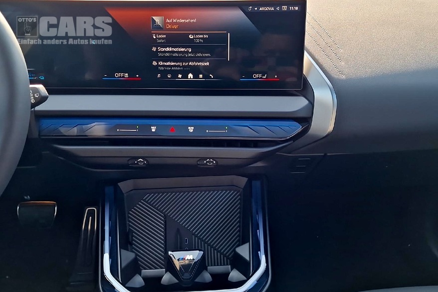 BMW - X3 NEW 20d xDrive M Sport Pro