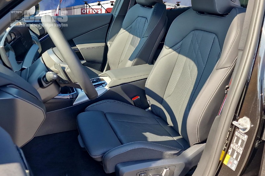 BMW - X3 NEW 20d xDrive M Sport Pro