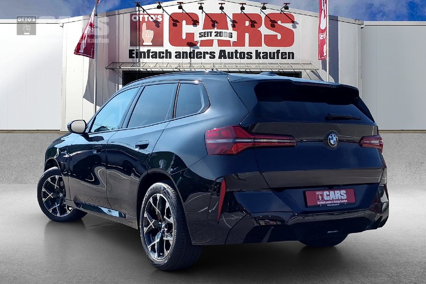 BMW - X3 NEW 20d xDrive M Sport Pro