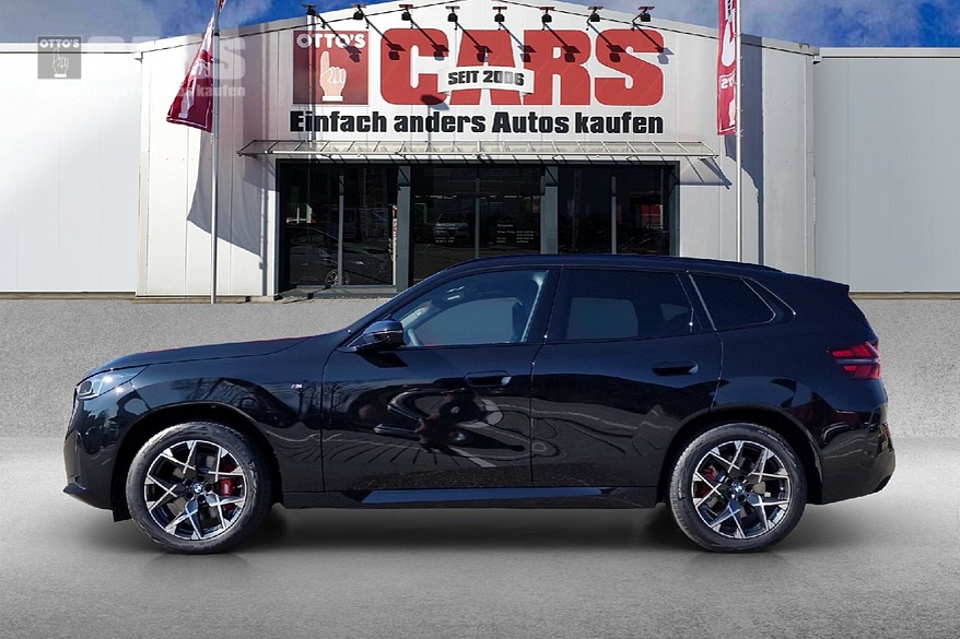 BMW - X3 NEW 20d xDrive M Sport Pro