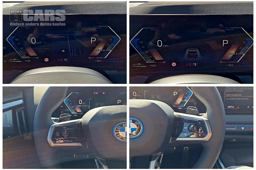 BMW - X3 NEW 20d xDrive M Sport Pro