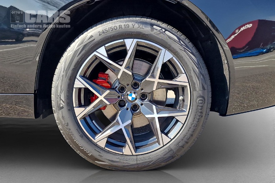 BMW - X3 NEW 20d xDrive M Sport Pro