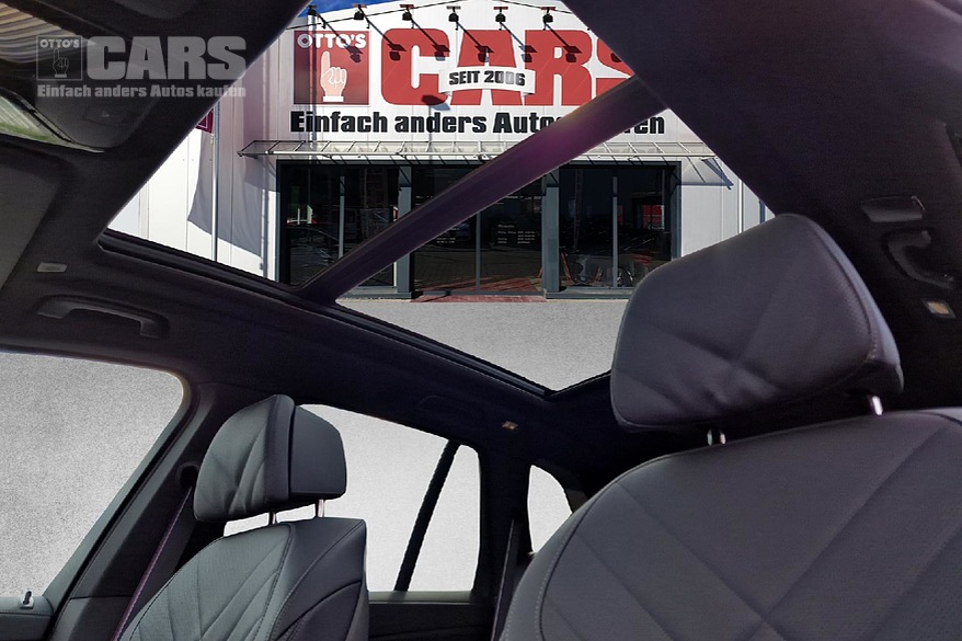 BMW - X5 xDrive 40d SAG