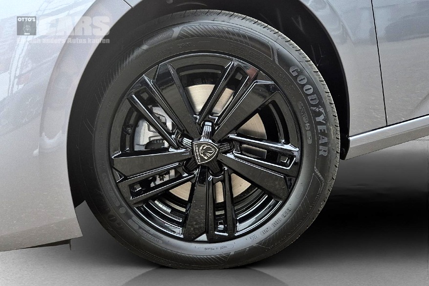 PEUGEOT - 308 1.2 Hybrid Style