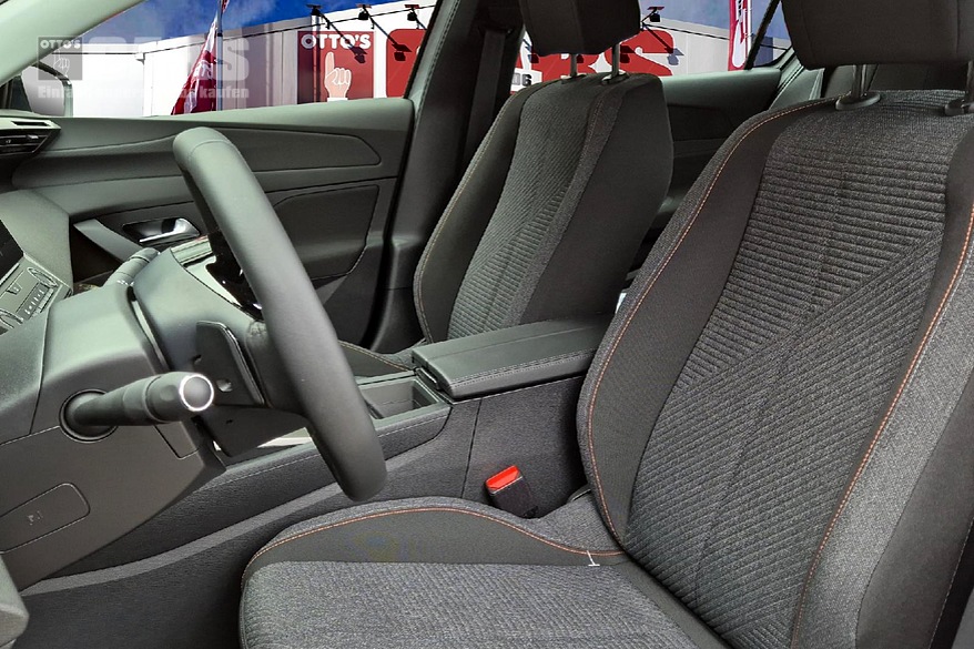 PEUGEOT - 308 1.2 Hybrid Style