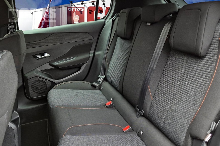 PEUGEOT - 308 1.2 Hybrid Style