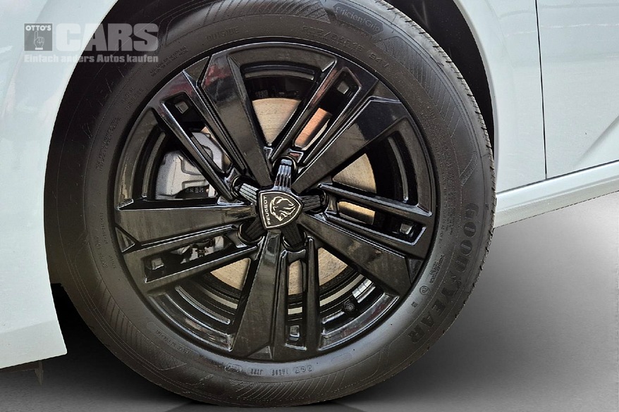 PEUGEOT - 308 1.2 Hybrid Style