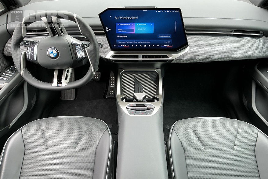 BMW - iX3 NA5 50 xDrive
