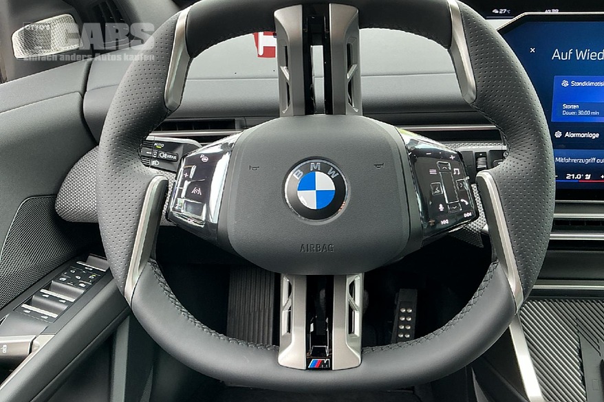 BMW - iX3 NA5 50 xDrive