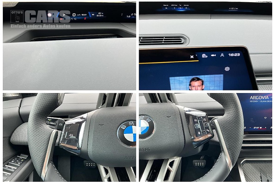 BMW - iX3 NA5 50 xDrive