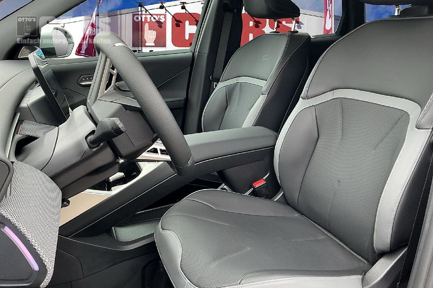 BMW - iX3 NA5 50 xDrive