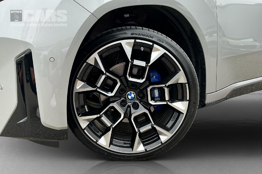 BMW - iX3 NA5 50 xDrive