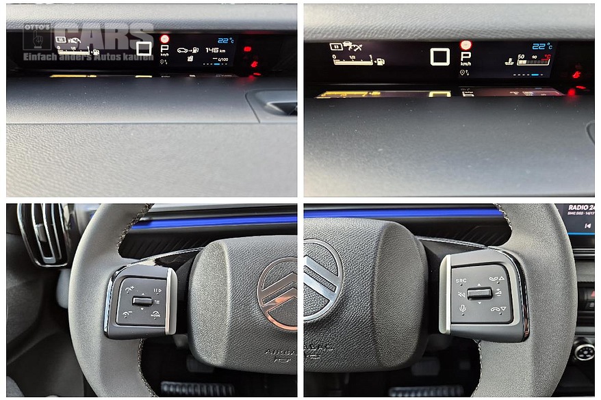 CITROËN - C3 1.2 Turbo Plus