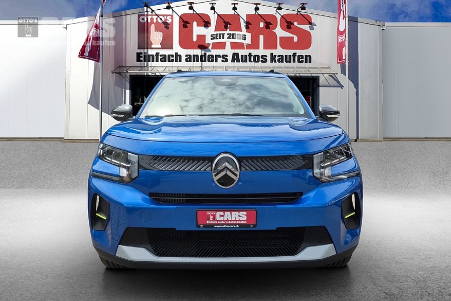 CITROËN - C3 1.2 Turbo Plus