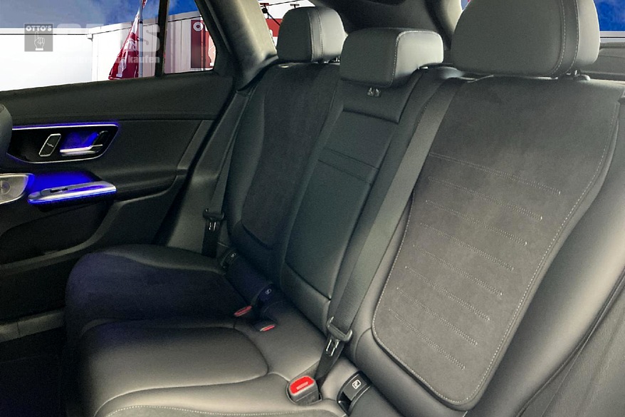 MERCEDES-BENZ - GLC 220 d 4MATIC