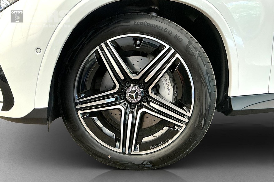 MERCEDES-BENZ - GLC 220 d 4MATIC