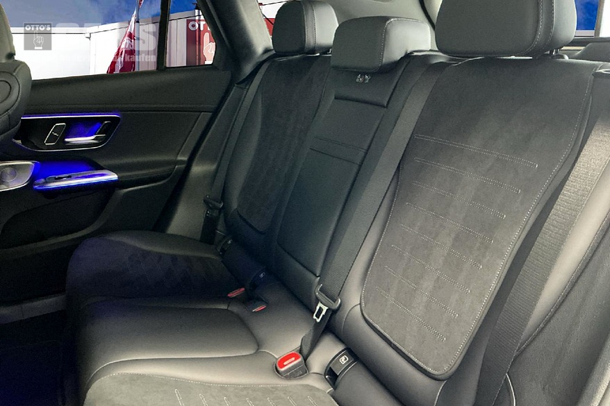 MERCEDES-BENZ - GLC 220 d 4MATIC