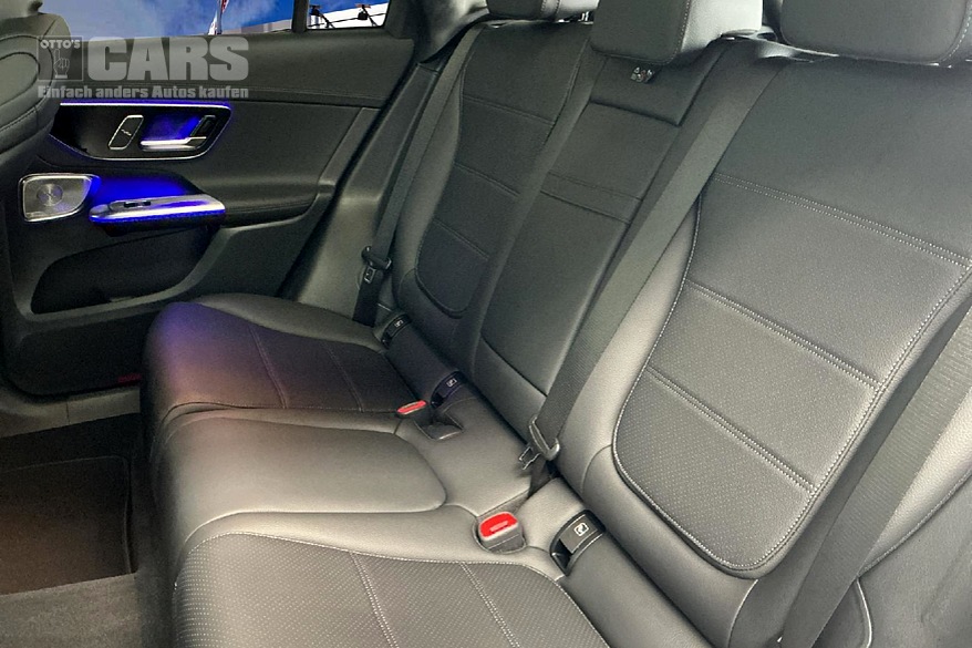 MERCEDES-BENZ - GLC 220 d 4MATIC